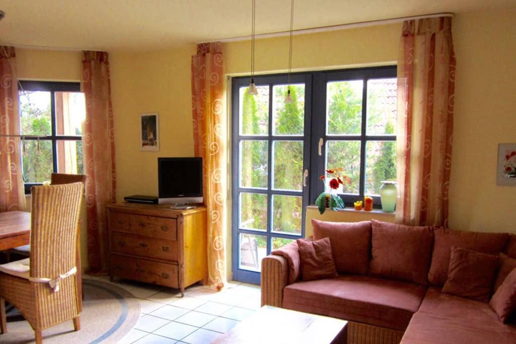 Ferienwohnung Zoll Unterkirnach Exterior photo