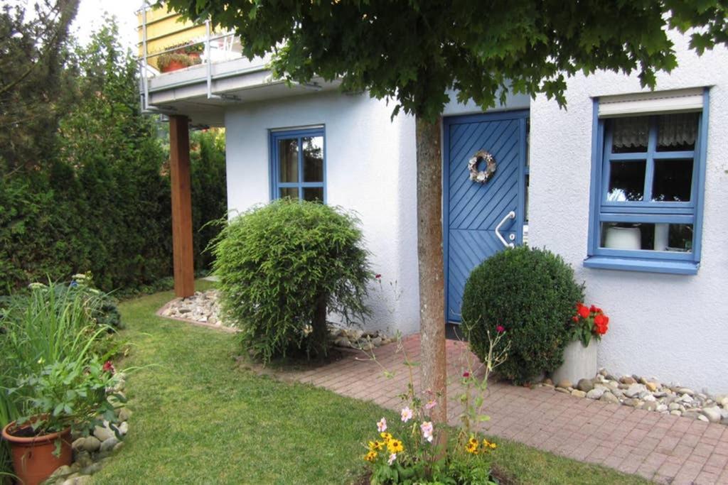 Ferienwohnung Zoll Unterkirnach Exterior photo