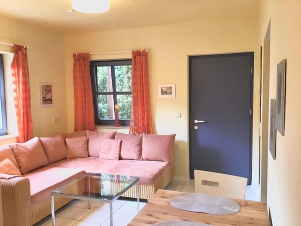 Ferienwohnung Zoll Unterkirnach Exterior photo